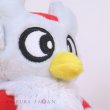 Photo4: Pokemon Center 2019 Pokemon fit Mini Plush #225 Delibird doll Toy (4)