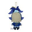 Photo3: Pokemon Center 2022 Pokemon Trainers Plush Mascot Key chain Adaman (3)