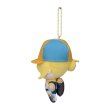 Photo2: Pokemon Center 2022 Pokemon Trainers Plush Mascot Key chain Volo (2)