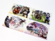 Photo3: Pokemon Center 2022 HISUI DAYS Postcards 4 pcs (3)