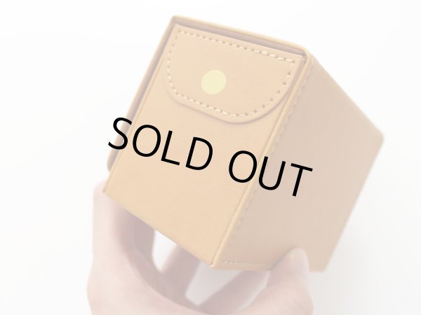 Photo4: Pokemon Center Original Card Game Flip deck case HISUI DAYS Pouch Style (4)