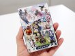 Photo6: Pokemon Center 2022 HISUI DAYS Sticky note (6)