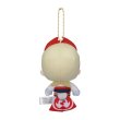 Photo3: Pokemon Center 2022 Pokemon Trainers Plush Mascot Key chain Irida (3)