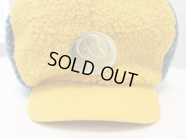 Photo4: Pokemon Center 2022 HISUI DAYS Ginter's Hat (4)