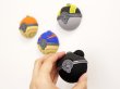 Photo4: Pokemon Center 2022 HISUI DAYS Hisui Poke Ball Magnet Great Ball ver. (4)