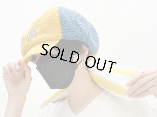 Photo6: Pokemon Center 2022 HISUI DAYS Ginter's Hat (6)