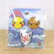 Photo2: Pokemon Center 2022 HISUI DAYS Mask Pin Badge Pins (2)