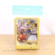 Photo3: Pokemon Center Original Card Game Sleeve HISUI DAYS Volo 64 sleeves (3)
