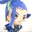 Photo5: Pokemon Center 2022 Pokemon Trainers Plush Mascot Key chain Adaman (5)