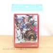 Photo3: Pokemon Center Original Card Game Sleeve HISUI DAYS Protagonist 64 sleeves (3)