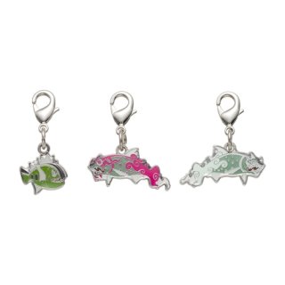 Regigigas - National Pokédex Metal Charm Keychain #486, Authentic Japanese  Pokémon Merch