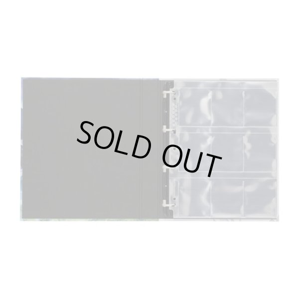 Photo4: Pokemon Center Original Card Game Collection file Binder Latias Latios (4)