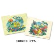 Photo3: Pokemon Center Original Card Game Flip deck case Mori No Okurimono (3)