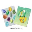 Photo3: Pokemon Center Original Card Game Flip deck case SHINKA NO ISHI (3)