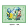 Photo2: Pokemon Center Original Card Game Sleeve Mori No Okurimono 64 sleeves (2)