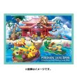 Photo2: Pokemon Center Original Card Game Sleeve Okinawa 64 sleeves (2)