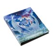 Photo1: Pokemon Center Original Card Game Collection file Binder Latias Latios (1)