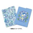 Photo3: Pokemon Center Original Card Game Flip deck case Baby Blue Eyes Piplup (3)