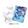 Photo3: Pokemon Center Original Card Game Flip deck case Latias Latios (3)