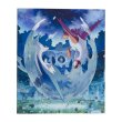 Photo2: Pokemon Center Original Card Game Collection file Binder Latias Latios (2)