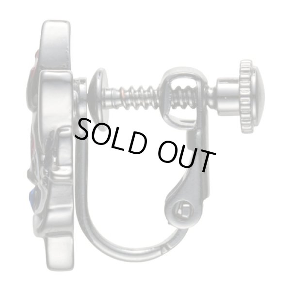 Photo2: Pokemon Center 2022 Pokemon accessory Series Clips Earrings E76 (2)