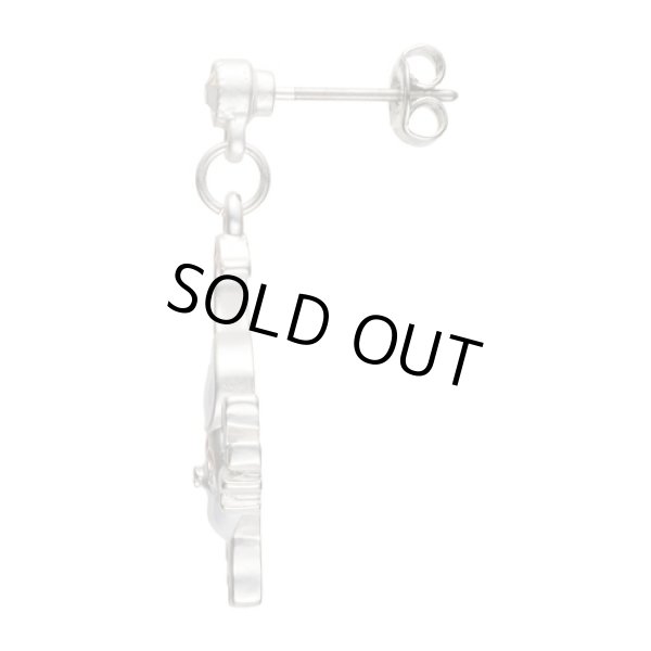 Photo2: Pokemon Center 2022 Pokemon accessory Series Pierced Earrings P85 (2)