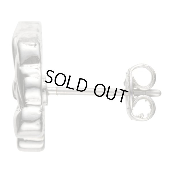 Photo2: Pokemon Center 2022 Pokemon accessory Series Pierced Earrings P86 (2)