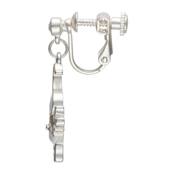 Photo2: Pokemon Center 2022 Pokemon accessory Series Clips Earrings E77 (2)