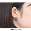 Photo3: Pokemon Center 2022 Pokemon accessory Series Clips Earrings E76 (3)