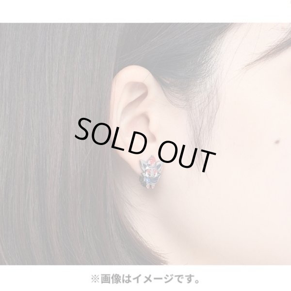Photo3: Pokemon Center 2022 Pokemon accessory Series Clips Earrings E76 (3)