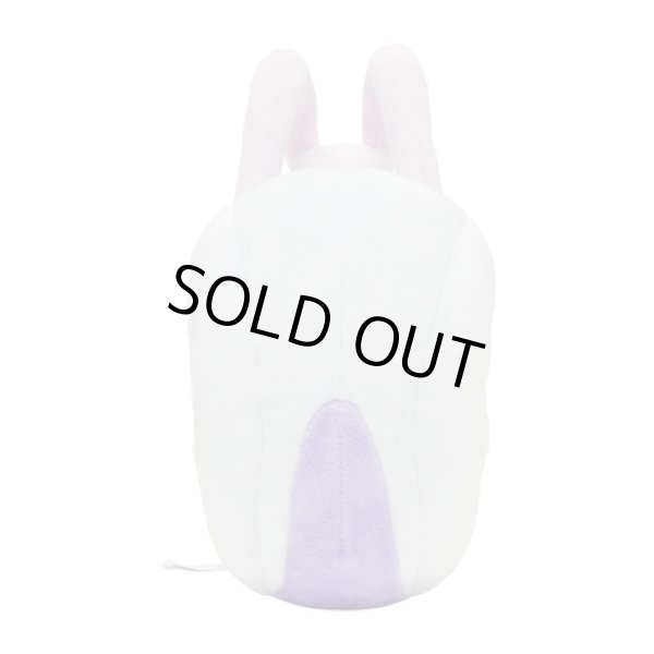 Photo3: Pokemon Center 2022 Hisui Region Plush doll Hisuian Goodra (3)