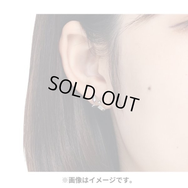 Photo4: Pokemon Center 2022 Pokemon accessory Series Pierced Earrings P86 (4)