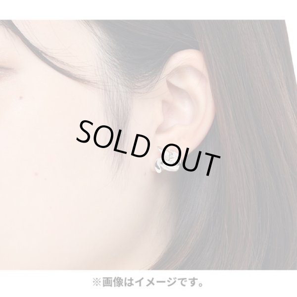 Photo3: Pokemon Center 2022 Pokemon accessory Series Pierced Earrings P86 (3)