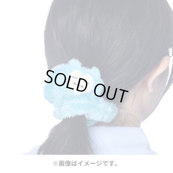 Photo3: Pokemon Center 2022 Pokemon accessory Series Hair bands Scrunchie H71 (3)