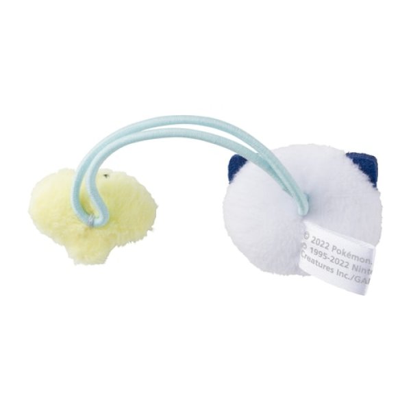 Pokemon Center 2022 Pokemon accessory Series Hair bands 2