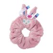 Photo1: Pokemon Center 2022 Pokemon accessory Series Hair bands Scrunchie H72 (1)