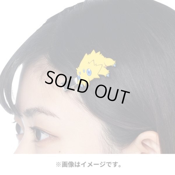 Photo3: Pokemon Center 2022 Pokemon accessory Series Hair clip bands H73 (3)