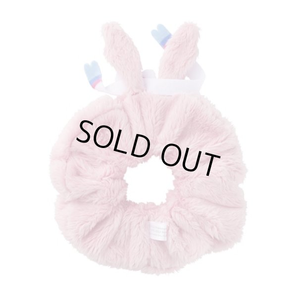 Photo2: Pokemon Center 2022 Pokemon accessory Series Hair bands Scrunchie H72 (2)