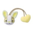 Photo1: Pokemon Center 2022 Pokemon accessory Series Hair bands 2 pcs H70 (1)