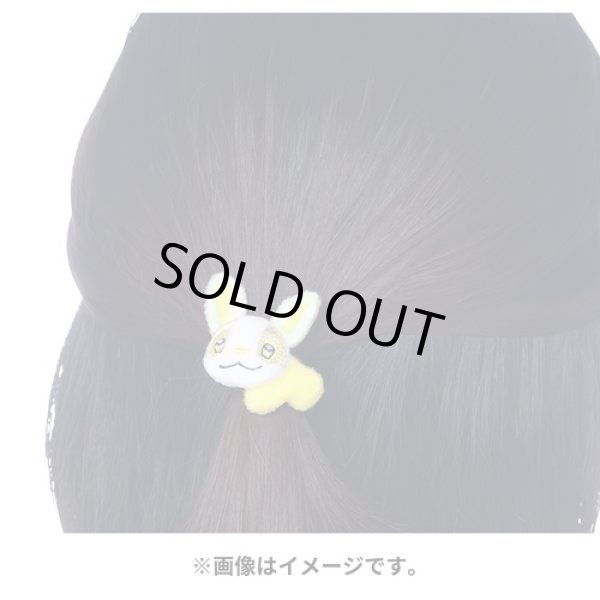 Photo3: Pokemon Center 2022 Pokemon accessory Series Hair bands 2 pcs H70 (3)