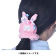 Photo3: Pokemon Center 2022 Pokemon accessory Series Hair bands Scrunchie H72 (3)