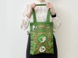 Photo4: Pokemon Center 2022 Pokemon Fairy Tale Satin Tote Bag (4)