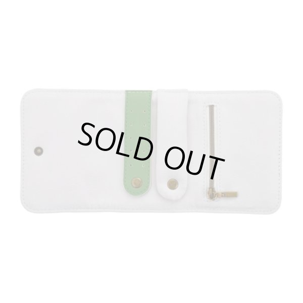 Photo3: Pokemon Center 2022 Pokemon Fairy Tale Book Shaped Jewelry storage case Shaymin (3)