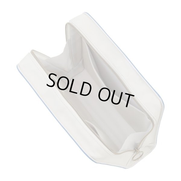 Photo3: Pokemon Center 2022 Pokemon Fairy Tale Book Shaped Pouch case L size Primarina (3)