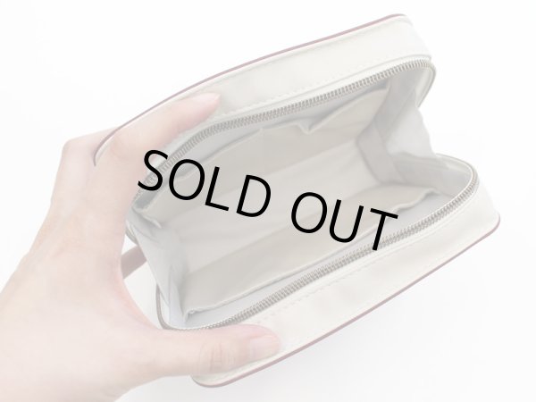 Photo4: Pokemon Center 2022 Pokemon Fairy Tale Book Shaped Pouch case M size Gengar (4)