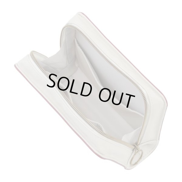 Photo3: Pokemon Center 2022 Pokemon Fairy Tale Book Shaped Pouch case M size Gengar (3)