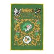 Photo1: Pokemon Center 2022 Pokemon Fairy Tale Hand towel Handkerchief Shaymin (1)