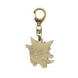 Photo1: Pokemon Center 2022 Pokemon Fairy Tale Metal Key chain Gengar ver. (1)