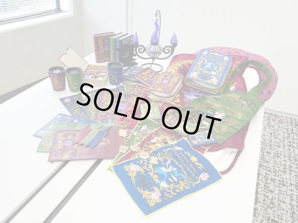 Photo3: Pokemon Center 2022 Pokemon Fairy Tale Hand towel Handkerchief Gengar (3)