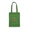 Photo2: Pokemon Center 2022 Pokemon Fairy Tale Satin Tote Bag (2)